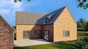 Rear Elevation- click for photo gallery